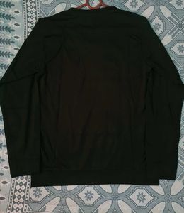 Full Sleeve Tshirt For Men Size M