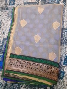 Elegant Saree