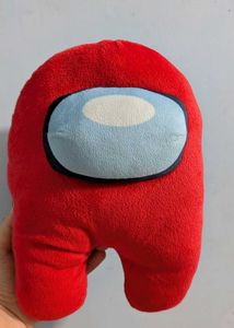 Among Us Plush