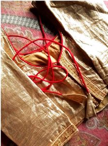 Beautiful Red Lehenga Choli...❤️
