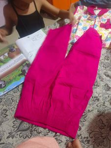 Floral Top with plazoo