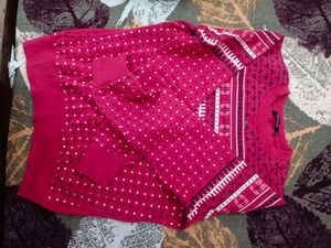 Sweatshirt