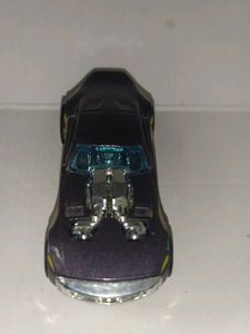Hot Wheels Nitro DS
