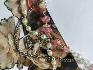 Rule Necklace