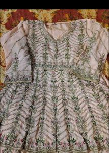 Elegant Lehenga Choli