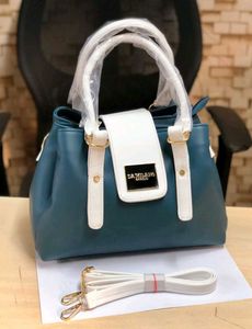 DE MILANO HANDBAGS COLLECTION ALL NEW ARRIVALS