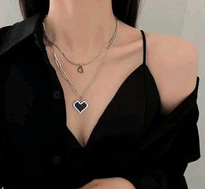 Korean Necklace