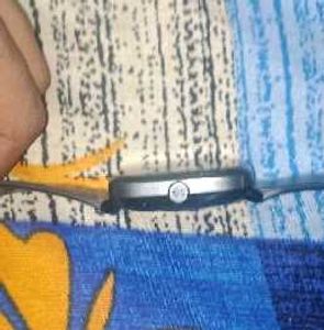 Noisecolourfitpro4 and Antsport Headphone