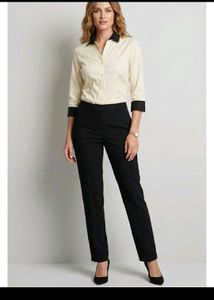 Elegant Button Down Shirt