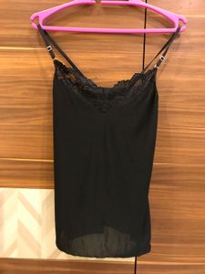 Babydoll Slip