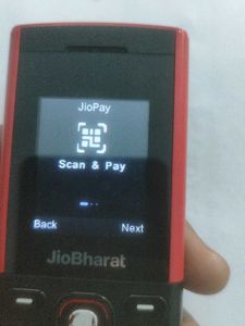 Jio Phone