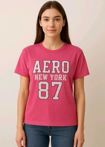 AERO New York Tee