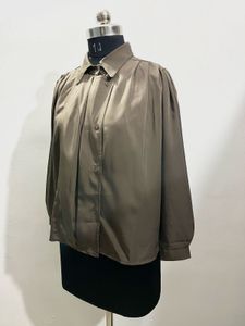 Vintage Style Blouse