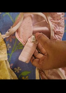 Used Innerwear