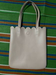 Korean Tote Bag