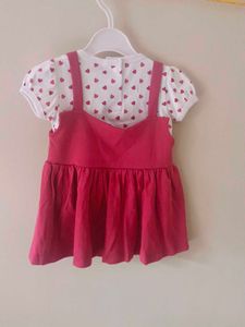 Cute Farfalla Dress