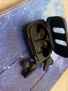 Skullcandy, dime earphones No coins