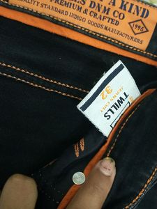 Twills Jeans