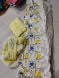 Organza Suit Sale