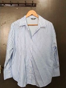 Striped MAX Shirt