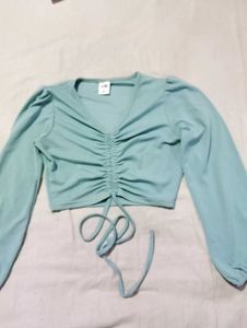 Crop Top For Women