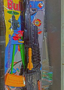 Boys &amp; Girl Toy Gun