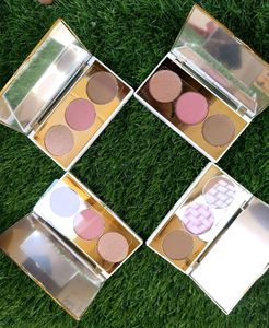 Myglamm 3 In 1 Palette
