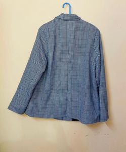 Unisex Blazer