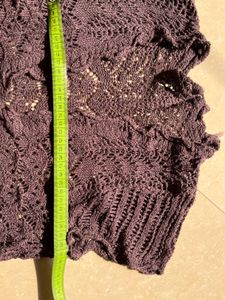 Knitted Top