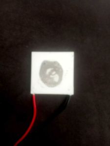 TEC1-12706 Thermoelectric Peltirier Module Cooler