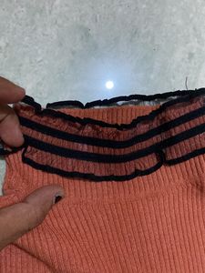 Sweater Pech T-shirt