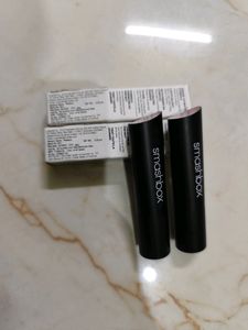 Smashbox Always On Cream To Matte Lipstick