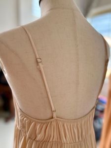 Korean Dress