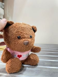🧸💖Adorable Teddy Bear Needs a New Home!