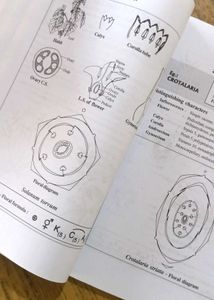 Biology Practicals Textbook 📚