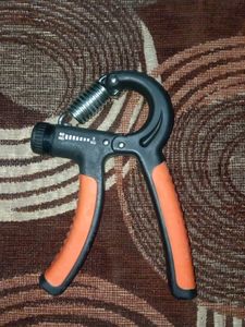 Genius Sports Adjustable Hand Grip Strengthener,