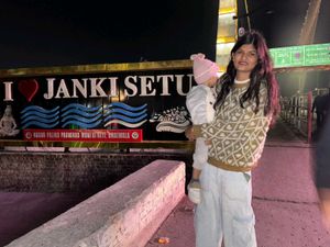 Stylish Patterned Sweater