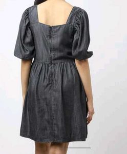 Fit &amp; Flare Dress
