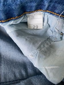 DENIMS 💙