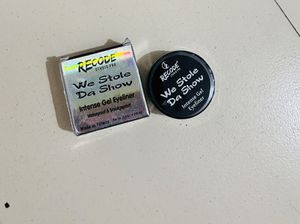 Recode Base And Liquid Eyeliner Combo