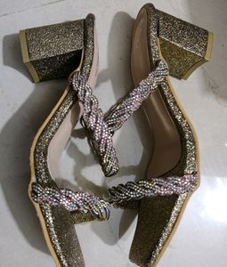 New heels
