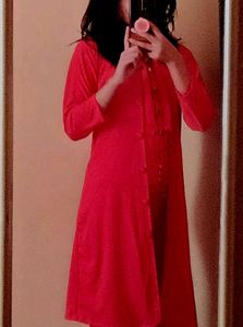 3 Piece Pink Stylish Jumpsuit