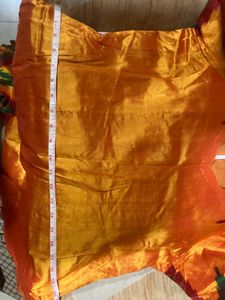 Stylish Ethnic Kurta