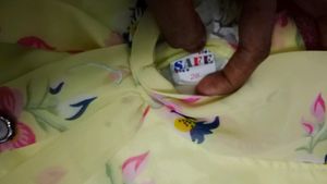 Baby Frock