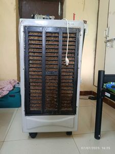 Shine Star Air Cooler