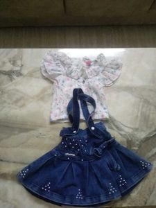 Top Skirt