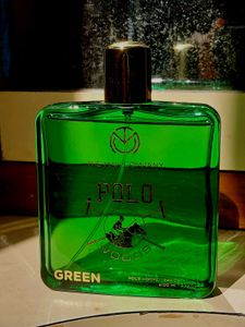 The man company perfume