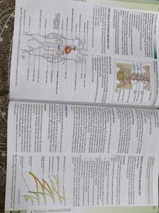 Human Anatomy Vol. 2 with free workbook