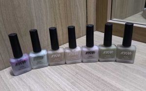 Combo Of Nykaa Matte Nail Lacquer