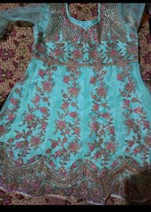 Beautiful Sarara Suit